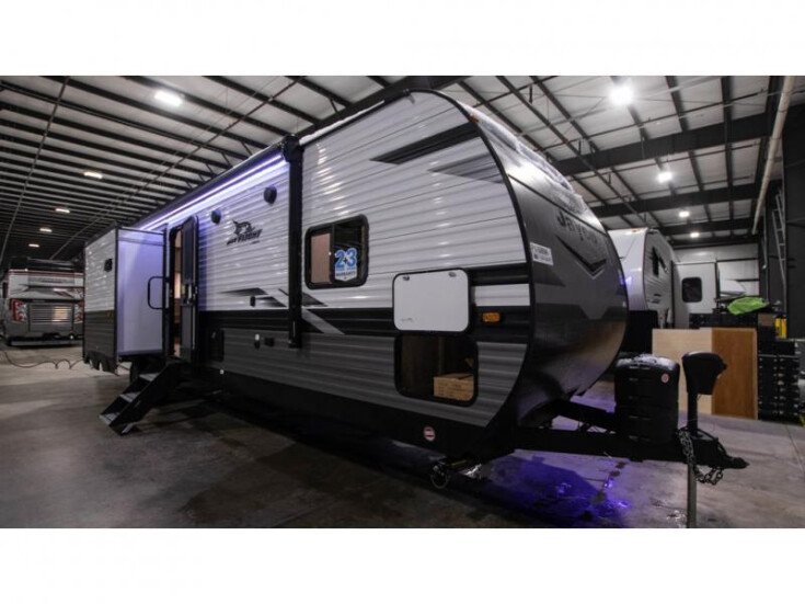 Thumbnail Photo undefined for 2023 JAYCO Jay Flight